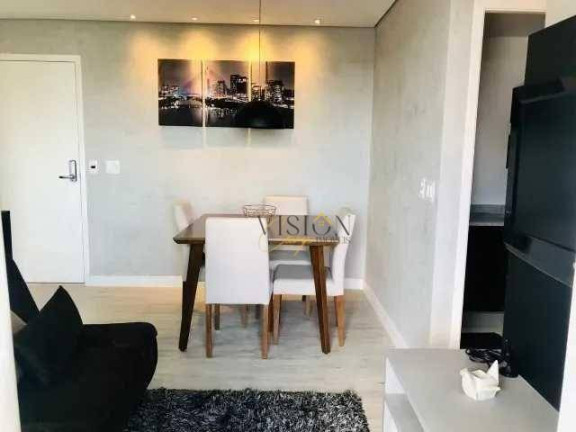 Imagem Apartamento com 1 Quarto à Venda, 42 m² em Bosque - Campinas Imagem Apartamento com 1 Quarto à Venda, 42 m² em Bosque - Campinas