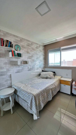 Imagem Apartamento com 3 Quartos à Venda, em Parquelândia - Fortaleza Imagem Apartamento com 3 Quartos à Venda, em Parquelândia - Fortaleza