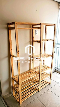 Imagem Imóvel com 1 Quarto à Venda, 36 m² em Bela Vista - São Paulo Imagem Imóvel com 1 Quarto à Venda, 36 m² em Bela Vista - São Paulo
