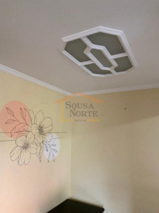 Imagem Apartamento com 3 Quartos à Venda, 70 m² em Vila Aurora (zona Norte) - São Paulo Imagem Apartamento com 3 Quartos à Venda, 70 m² em Vila Aurora (zona Norte) - São Paulo