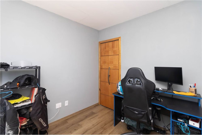 Imagem Apartamento com 2 Quartos à Venda, 49 m² em Itaquera - São Paulo