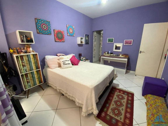 Imagem Apartamento com 3 Quartos à Venda, 115 m² em Icaraí - Niterói