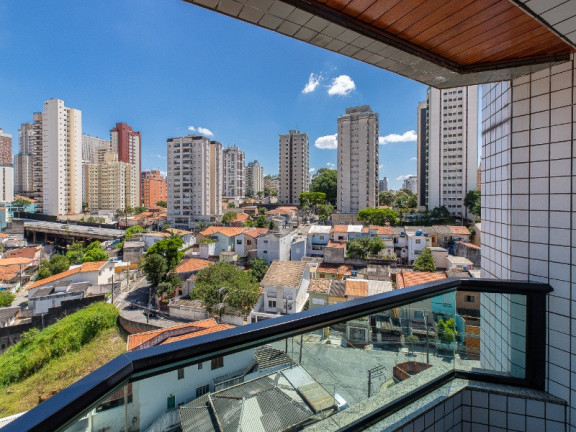 Imagem Cobertura com 3 Quartos à Venda, 215 m² em Bosque Da Saúde - São Paulo Imagem Cobertura com 3 Quartos à Venda, 215 m² em Bosque Da Saúde - São Paulo