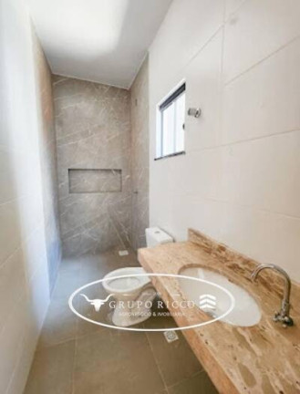 Imagem Casa com 2 Quartos à Venda, 55 m² em Jardim Itaipu - Goiânia Imagem Casa com 2 Quartos à Venda, 55 m² em Jardim Itaipu - Goiânia