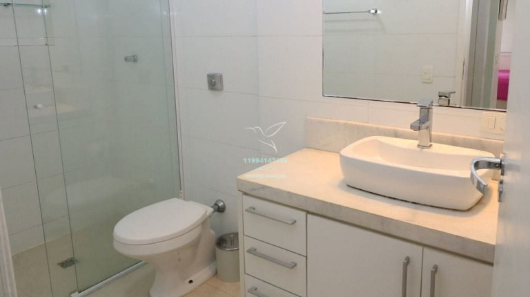Imagem Apartamento com 3 Quartos à Venda, 85 m² em Alto Da Boa Vista - São Paulo