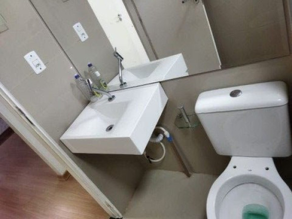 Imagem Apartamento com 2 Quartos à Venda, 47 m² em Vila Alzira - Guarulhos Imagem Apartamento com 2 Quartos à Venda, 47 m² em Vila Alzira - Guarulhos