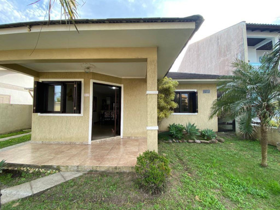 Imagem Casa com 3 Quartos à Venda, em Atlântida Sul - Osório Imagem Casa com 3 Quartos à Venda, em Atlântida Sul - Osório