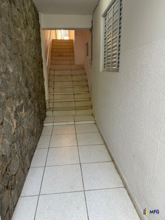 Imagem Sobrado com 5 Quartos à Venda ou Locação,  em Jardim Santo André - Sorocaba