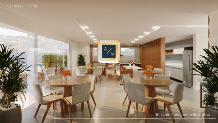 Imagem Apartamento com 2 Quartos à Venda, 53 m² em Engenheiro Luciano Cavalcante - Fortaleza Imagem Apartamento com 2 Quartos à Venda, 53 m² em Engenheiro Luciano Cavalcante - Fortaleza
