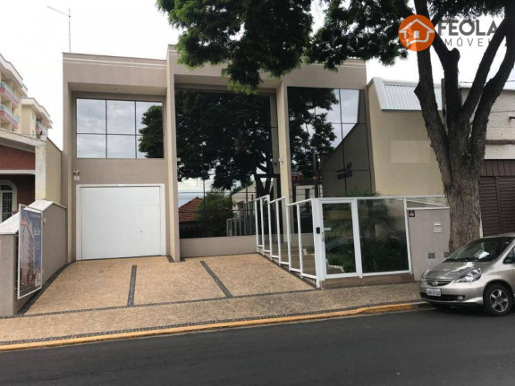 Sala Comercial à Venda, 530 m² em Vila Santa Catarina - Americana