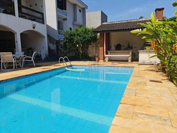 Imagem Casa com 3 Quartos à Venda, 374 m² em Alphaville 04 - Santana De Parnaíba Imagem Casa com 3 Quartos à Venda, 374 m² em Alphaville 04 - Santana De Parnaíba