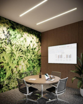 Imagem Imóvel com 2 Quartos à Venda, 56 m² em Vila Rosália - Guarulhos