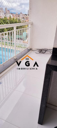 Imagem Apartamento com 3 Quartos à Venda, 79 m² em Vila Matilde - São Paulo
