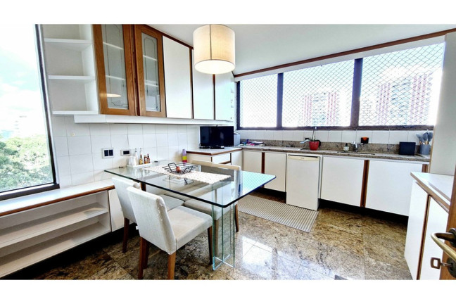 Imagem Imóvel com 3 Quartos à Venda, 510 m² em Morumbi - São Paulo Imagem Imóvel com 3 Quartos à Venda, 510 m² em Morumbi - São Paulo