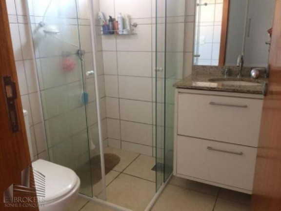 Imagem Casa de Condomínio com 3 Quartos à Venda, 100 m² em Vila Rica - Sorocaba Imagem Casa de Condomínio com 3 Quartos à Venda, 100 m² em Vila Rica - Sorocaba