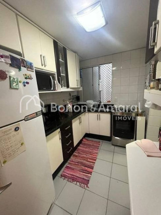 Imagem Apartamento com 3 Quartos à Venda, 82 m² em Jardim Proença - Campinas Imagem Apartamento com 3 Quartos à Venda, 82 m² em Jardim Proença - Campinas