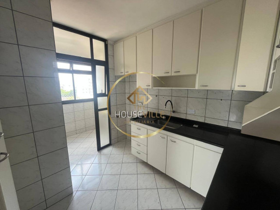 Imagem Apartamento com 3 Quartos à Venda, 85 m² em Jardim América - São José Dos Campos Imagem Apartamento com 3 Quartos à Venda, 85 m² em Jardim América - São José Dos Campos