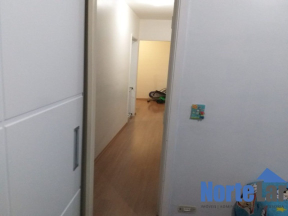 Imagem Apartamento com 2 Quartos à Venda, 57 m² em Vila Marina - São Paulo