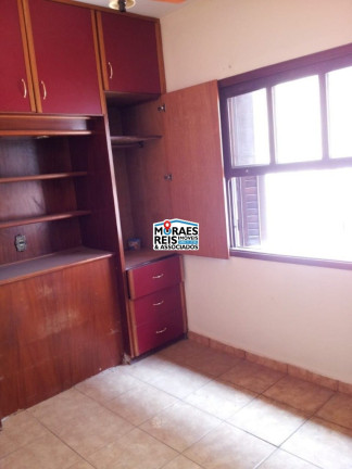 Imagem Sobrado com 3 Quartos para Alugar, em Vila Mascote - São Paulo Imagem Sobrado com 3 Quartos para Alugar, em Vila Mascote - São Paulo