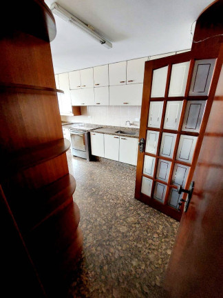 Imagem Cobertura com 3 Quartos à Venda, 330 m² em Cidade Dutra - São Paulo
