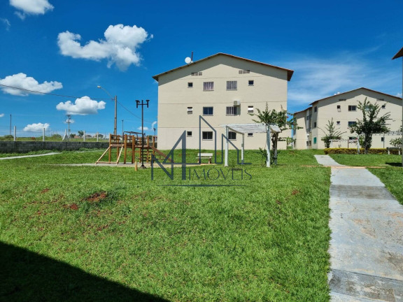Apartamento com 2 Quartos à Venda,  em Residencial Jardins Do Cerrado 7 - Goiânia