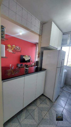 Imagem Apartamento com 2 Quartos à Venda, 57 m² em Assunção - São Bernardo Do Campo