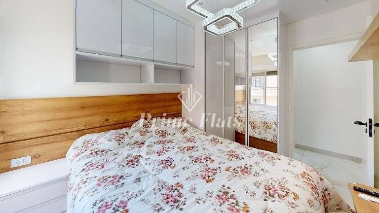 Imagem Apartamento com 1 Quarto à Venda, 36 m² em Bela Vista - São Paulo Imagem Apartamento com 1 Quarto à Venda, 36 m² em Bela Vista - São Paulo