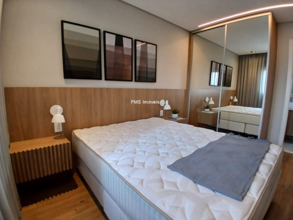 Imagem Imóvel com 2 Quartos à Venda, 73 m² em Pinheiros - São Paulo