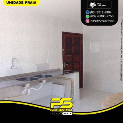 Imagem Apartamento com 4 Quartos à Venda, 130 m² em Cidade Dos Colibris - João Pessoa