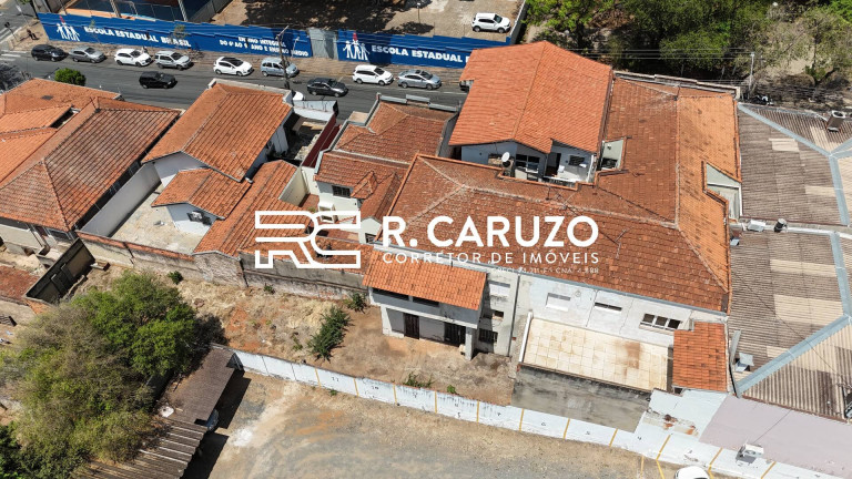 Imagem Imóvel Comercial à Venda, 804 m² em Centro - Limeira Imagem Imóvel Comercial à Venda, 804 m² em Centro - Limeira