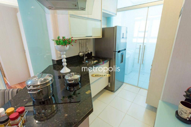 Imagem Apartamento com 2 Quartos à Venda, 55 m² em Jardim Olavo Bilac - São Bernardo Do Campo Imagem Apartamento com 2 Quartos à Venda, 55 m² em Jardim Olavo Bilac - São Bernardo Do Campo