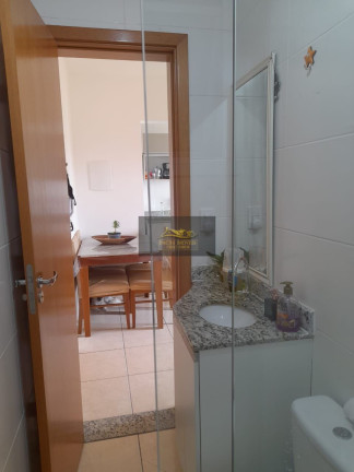Imagem Apartamento com 1 Quarto à Venda, 38 m² em Aviação - Praia Grande