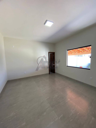 Imagem Casa com 3 Quartos à Venda, 400 m² em Vila Atlântida - Montes Claros