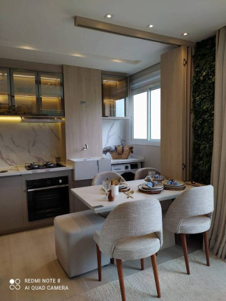 Imagem Apartamento com 2 Quartos à Venda,  em Jabaquara - Santos