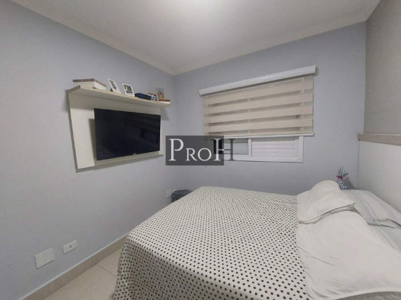 Imagem Cobertura com 3 Quartos à Venda, 138 m² em Centro - São Bernardo Do Campo