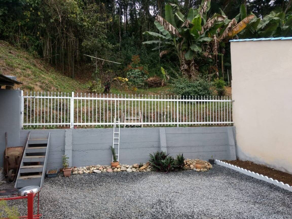 Imagem Casa com 3 Quartos à Venda, 116 m² em Santa Catarina - Joinville Imagem Casa com 3 Quartos à Venda, 116 m² em Santa Catarina - Joinville