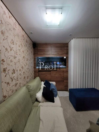 Imagem Cobertura com 3 Quartos à Venda, 170 m² em Centro - São Bernardo Do Campo Imagem Cobertura com 3 Quartos à Venda, 170 m² em Centro - São Bernardo Do Campo