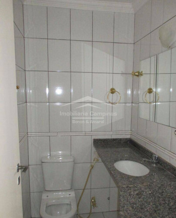 Imagem Apartamento com 2 Quartos à Venda, 70 m² em Vila Itapura - Campinas