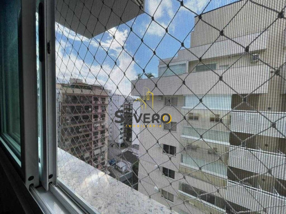Imagem Apartamento com 3 Quartos à Venda, 130 m² em Icaraí - Niterói