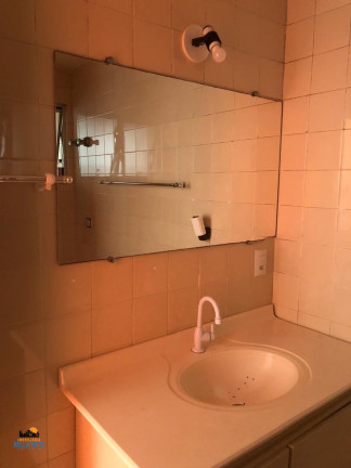 Imagem Apartamento com 1 Quarto à Venda, em Itararé - São Vicente Imagem Apartamento com 1 Quarto à Venda, em Itararé - São Vicente