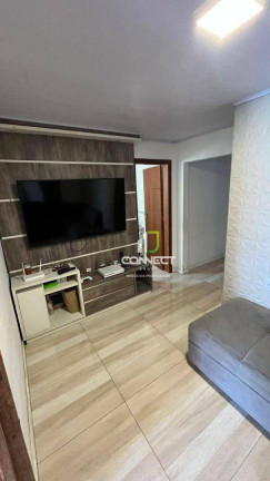 Imagem Casa com 3 Quartos à Venda, 143 m² em Cordeiros - Itajaí
