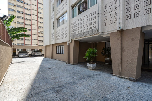 Imagem Apartamento com 2 Quartos à Venda, 96 m² em Paraíso - São Paulo Imagem Apartamento com 2 Quartos à Venda, 96 m² em Paraíso - São Paulo