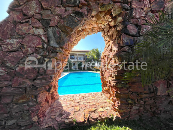 Imagem Casa com 6 Quartos à Venda, 640 m² em Porto Das Dunas - Aquiraz