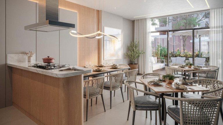 Imagem Apartamento com 2 Quartos à Venda, 113 m² em Jardim Da Penha - Vitória Imagem Apartamento com 2 Quartos à Venda, 113 m² em Jardim Da Penha - Vitória