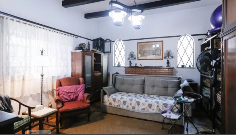 Imagem Casa com 4 Quartos à Venda, 300 m² em Lapa - São Paulo Imagem Casa com 4 Quartos à Venda, 300 m² em Lapa - São Paulo