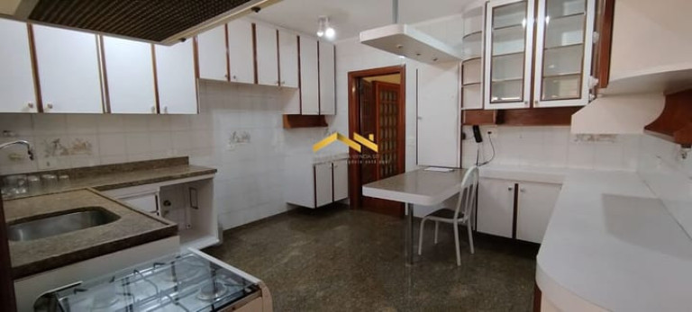 Imagem Apartamento com 4 Quartos à Venda, 176 m² em Vila Mariana - São Paulo Imagem Apartamento com 4 Quartos à Venda, 176 m² em Vila Mariana - São Paulo