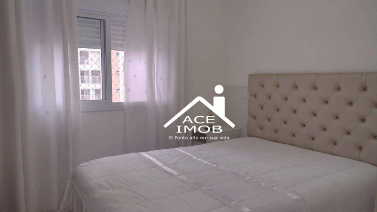 Imagem Apartamento com 2 Quartos à Venda, 85 m² em Alto Da Mooca - São Paulo