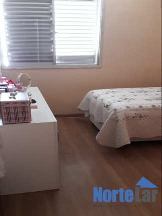 Imagem Apartamento com 2 Quartos à Venda, 62 m² em Vila Nova Cachoeirinha - São Paulo