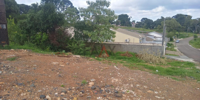 Imagem Terreno à Venda, 168 m² em Boqueirão - Guarapuava Imagem Terreno à Venda, 168 m² em Boqueirão - Guarapuava