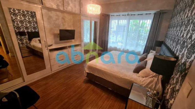 Foto do imóvel Apartamento com 3 Quartos à Venda, 119 m² em Copacabana - Rio De Janeiro